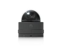 Ubiquiti UVC-G5-DOME-ULTRA Telecamera Dome 2K 4MP PoE con Visione Notturna IR 20 m, Audio AI Detection, Vandal Proof IK06, Interno/Esterno + Garanzia Estesa CareUbiquiti 5 Anni