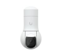 Ubiquiti G5 PTZ Cupola Telecamera di sicurezza IP Interno e esterno 2688 x 1512 Pixel Muro/Palo [UVC-G5-PTZ]