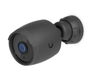 Ubiquiti - UVC-G6-Bullet-B - UniFi Indoor/Outdoor 4K PoE camera, Flexible 3-axis