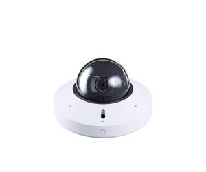Ubiquiti UVC-G6-Mini-Dome-W Telecamera IP UniFi G6 Mini Dome 4K PoE Bianca