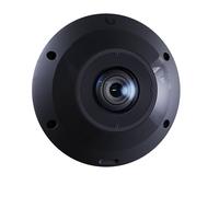 Ubiquiti UVC-G6-Pro-360-B Camera G6 Pro 360 Black Network camera 12 Mp