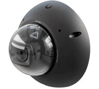 Ubiquiti UniFi Protect G6 Pro Dome Black Network camera UVC-G6-PRO-DOME-B