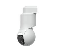 Ubiquiti G6 PTZ Sferico Telecamera di sicurezza IP Interno e esterno 3864 x 2160 Pixel Soffitto/Parete/Palo