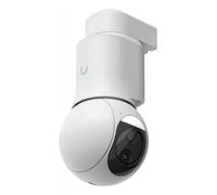 Ubiquiti UVC-G6-PTZ-W Telecamera di Sicurezza IP con Rotazione di 350 Gradi e Visione Notturna