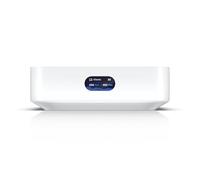 Ubiquiti UniFi Express router wireless Gigabit Ethernet Dual-band (2.4 GHz/5 GHz) Bianco