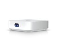 Ubiquiti UniFi Express router wireless Gigabit Ethernet Dual-band (2.4 GHz/5 GHz) Bianco