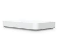 UBIQUITI Gateway Fiber 1x 10G SFP+ WAN, 1x 10G RJ45 WAN, 1x 10G SFP+ LAN, 4X 2.5G RJ45 LAN