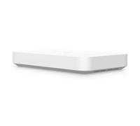 UBIQUITI Gateway Fiber 1x 10G SFP+ WAN, 1x 10G RJ45 WAN, 1x 10G SFP+ LAN, 4X 2.5G RJ45 LAN