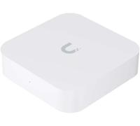 Ubiquiti UXG-Lite Bianco Policarbonato (PC) ARM Cortex-A53 1000 MHz 1000 MB