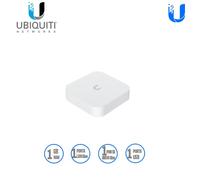 Ubiquiti UXG-Lite-EU - - UniFi Gateway with Dual-core ARM® Cortex®-A53 at 1 GH
