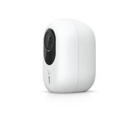 Ubiquiti VIDEOCAMERA WIRELESS UBIQUITI UVC-G6-INS-W UNIFI-PROTECT PLUG-AND-PLAY 4K 8MP MOTORE AI MULTI-TOPS-AUDIO BIDIREZ.
