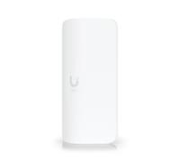 Ubiquiti UISP WAVE-AP-MICRO ponte e ripetitore 5000 Mbit/s Bianco [Wave-AP-Micro]