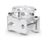Ubiquiti Wave AP Micro Mount Bianco Wave AP Micro UACC-WAVE-AP-MICRO-MOUNT