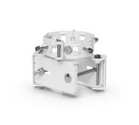 Ubiquiti Wave AP Micro Mount (Ubiquiti UISP Wave AP Micro Mount - UACC-Wave-AP-M