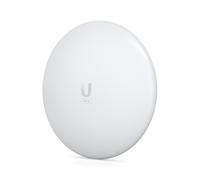 Ubiquiti WAVE-LR ponte e ripetitore Bianco (UISP Wave Long-Range - Warranty: 24M