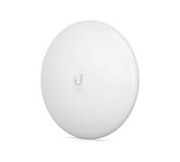 Ubiquiti WAVE-LR Wi-Fi Bianco 60 GHz PtMP station 8km max