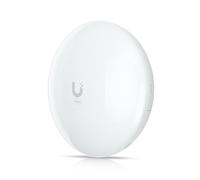 Ubiquiti UISP Wave Pico Netzwerkbr?cke 800 Mbit/s Wei? (WAVE-PICO)