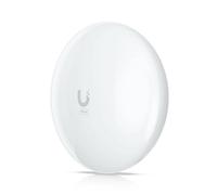 UBIQUITI WAVE-PICO-EU 60 GHZ AND 5 GHZ CLIENT WITH 1 GBPS SYMMETRICAL SPEED AND 1+ KM RANGE