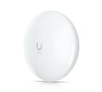 UBIQUITI WAVE-PICO-EU 60 GHZ AND 5 GHZ CLIENT WITH 1 GBPS SYMMETRICAL SPEED AND 1+ KM RANGE