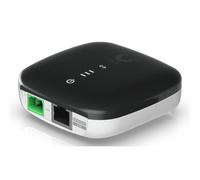 Ubiquiti WaveFiber ONU convertitore multimediale di rete 2488 Mbit/s 1490 nm Ner