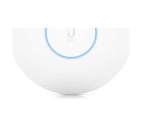 Ubiquiti U6 -Lr Wi -fi Punto di accesso 6 - Banda doppia - 3000 mbit/s
