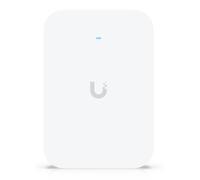 Access Point Ubiquiti U7 Pro XG Wall Wi-Fi 7 PoE Bianco