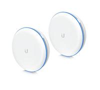 Ubiquiti XG Bridge di rete 6000 Mbit/s Bianco