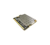 Ubiquiti XTREME Range 2 Interno WLAN 54 Mbit/s (Mini PCI, 600mW 2.4 GHz - XTREME