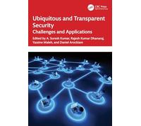Ubiquitous and Transparent Security: Challenges and Applications