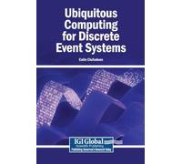 Ubiquitous Computing for Discrete Event Systems