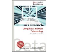 Ubiquitous Human Computing: 3form, 63336, Luis Von Ahn