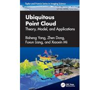 Ubiquitous Point Cloud: Theory, Model, and Applications