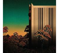 Haunt the Woods Ubquity (CD) Album