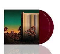 Haunt the Woods Ubquity (Vinyl LP) 12" Album Coloured Vinyl