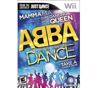 Ubisoft Abba: You Can Dance, Wii