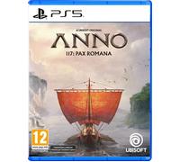 Ubisoft - Anno 117: Pax Romana Ps5-n/d Ubisoft