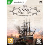 Ubisoft Anno 1800 Edition Console Xbox X