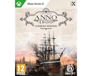 Ubisoft Anno 1800 Edition Console Xbox X