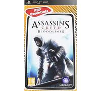 Ubisoft Assassin`s creed: Bloodlines, PSP