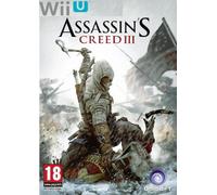 Ubisoft Assassins Creed 3