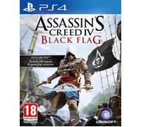 Assassin's Creed IV: Black Flag