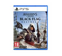 Assassin's Creed Black Flag Resynced - GIOCO PlayStation 5