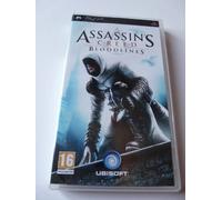 Ubisoft Assassin's Creed: Bloodlines