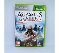 Ubisoft Assassin's Creed: Brotherhood