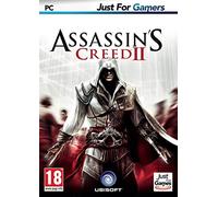 Ubisoft Assassin's Creed II, PC