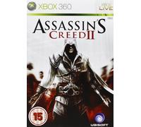 Ubisoft Assassin's Creed II Standard Edition