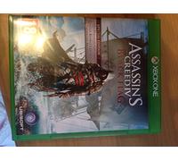 Ubisoft Assassin's Creed IV (4) Bandiera Nera/Xbox One