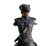 Assassin's Creed III Liberation Legacy Collection Aveline De Grandpre' PVC Bust
