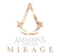 Ubisoft Assassin's Creed Mirage - Launch Edition - Nouvo
