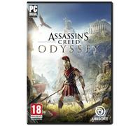 UBISOFT ASSASSIN'S CREED: ODYSSEY - PC CIB STANDARD MULTILINGUE